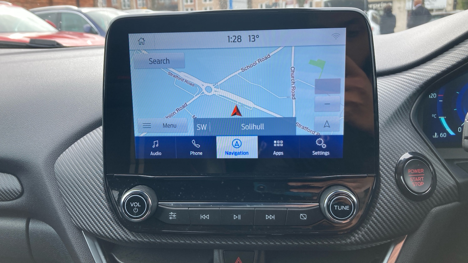 Used Ford Puma 2024 for sale - 77996918: Photo 37