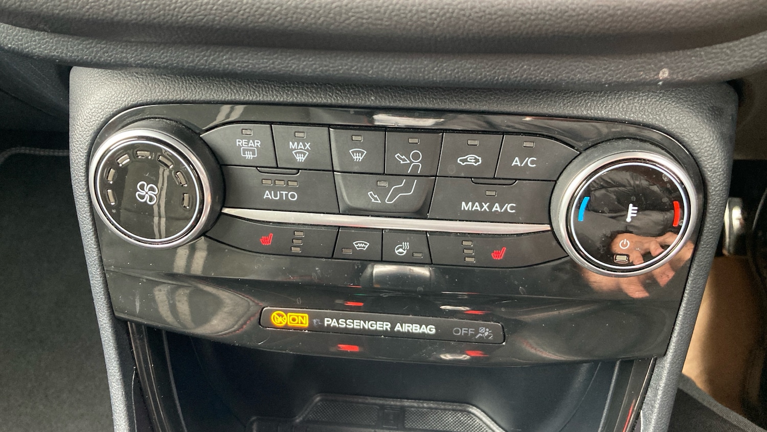 Used Ford Puma 2024 for sale - 77996918: Photo 39