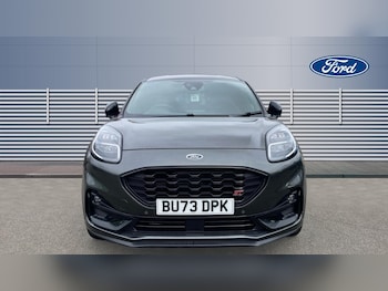 Used Ford Puma 2024 for sale - 77996918: Photo