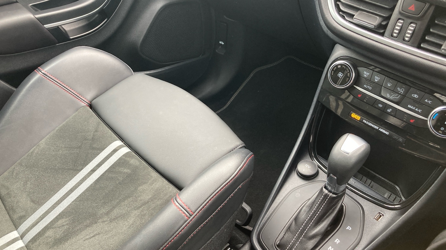 Used Ford Puma 2024 for sale - 77996918: Photo 40