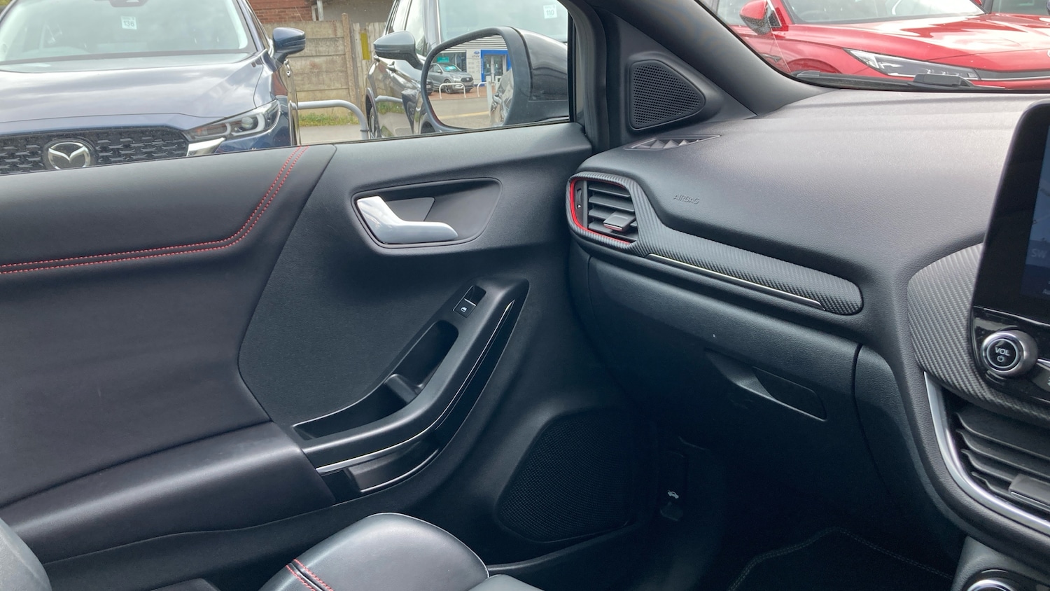 Used Ford Puma 2024 for sale - 77996918: Photo 41