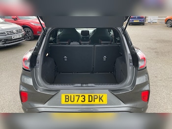 Used Ford Puma 2024 for sale - 77996918: Photo