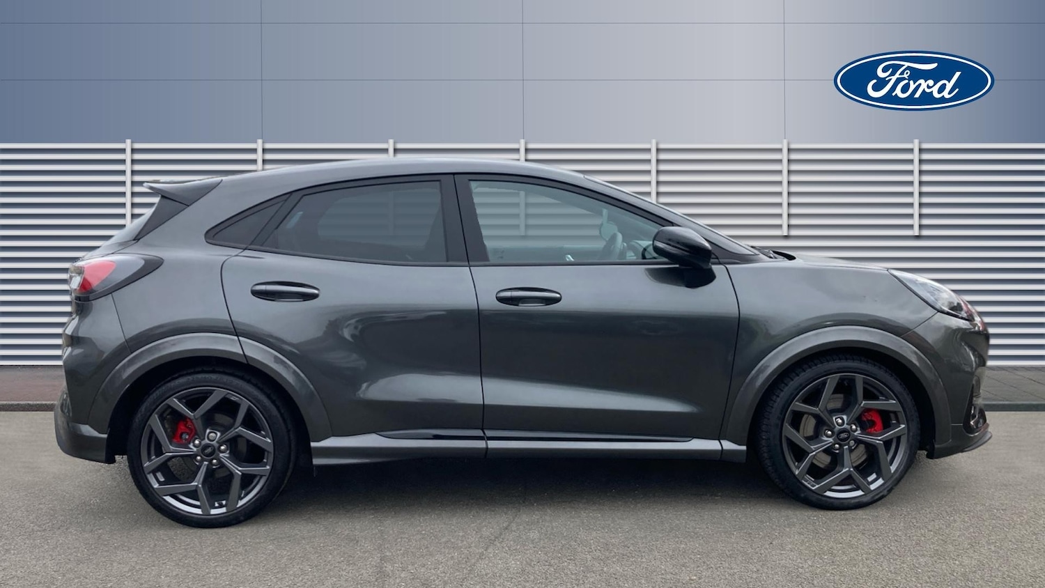 Used Ford Puma 2024 for sale - 77996918: Photo 5