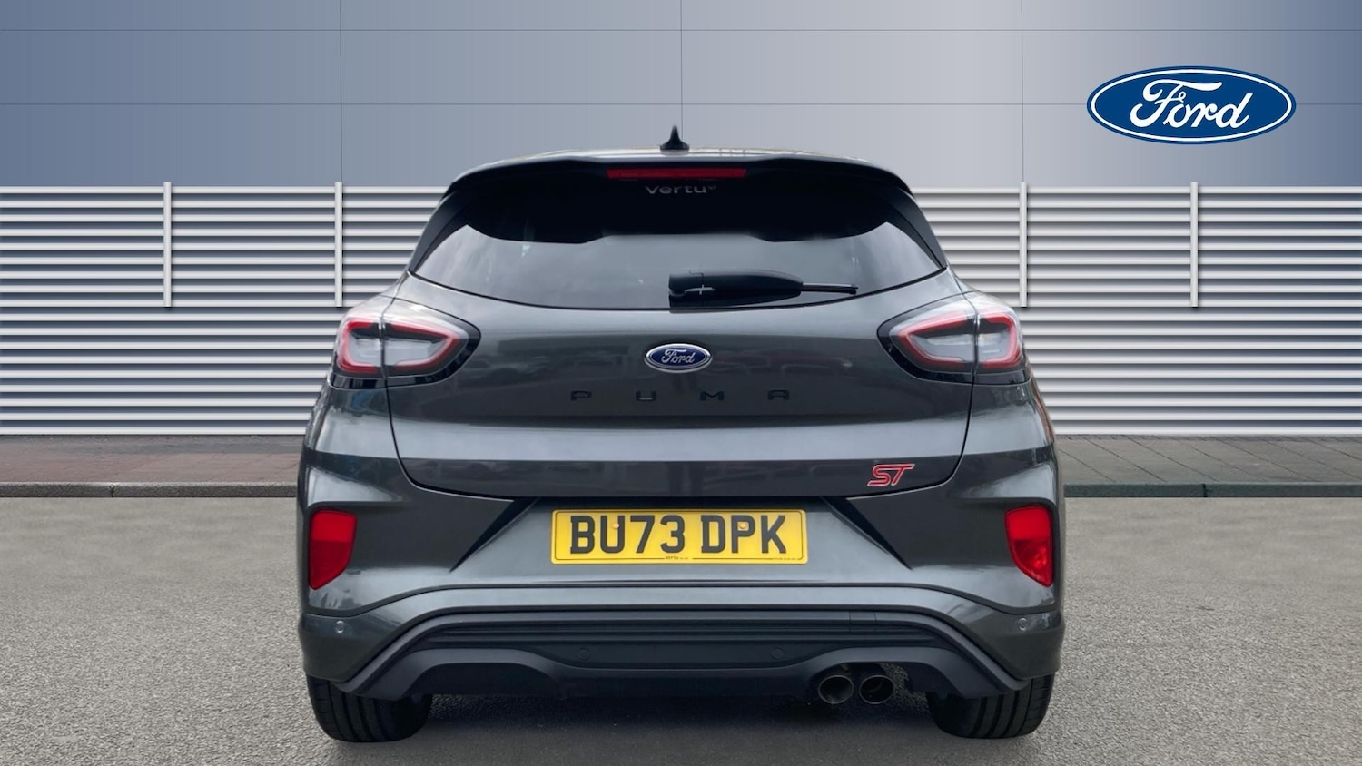 Used Ford Puma 2024 for sale - 77996918: Photo 6