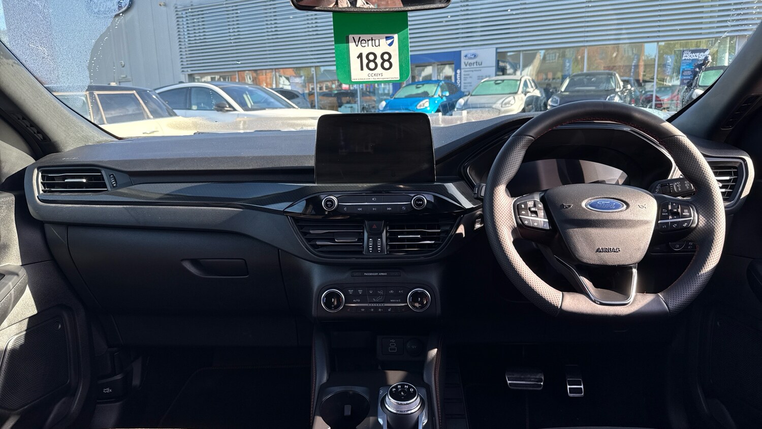 Used Ford Kuga 2023 for sale - 76101982: Photo 10