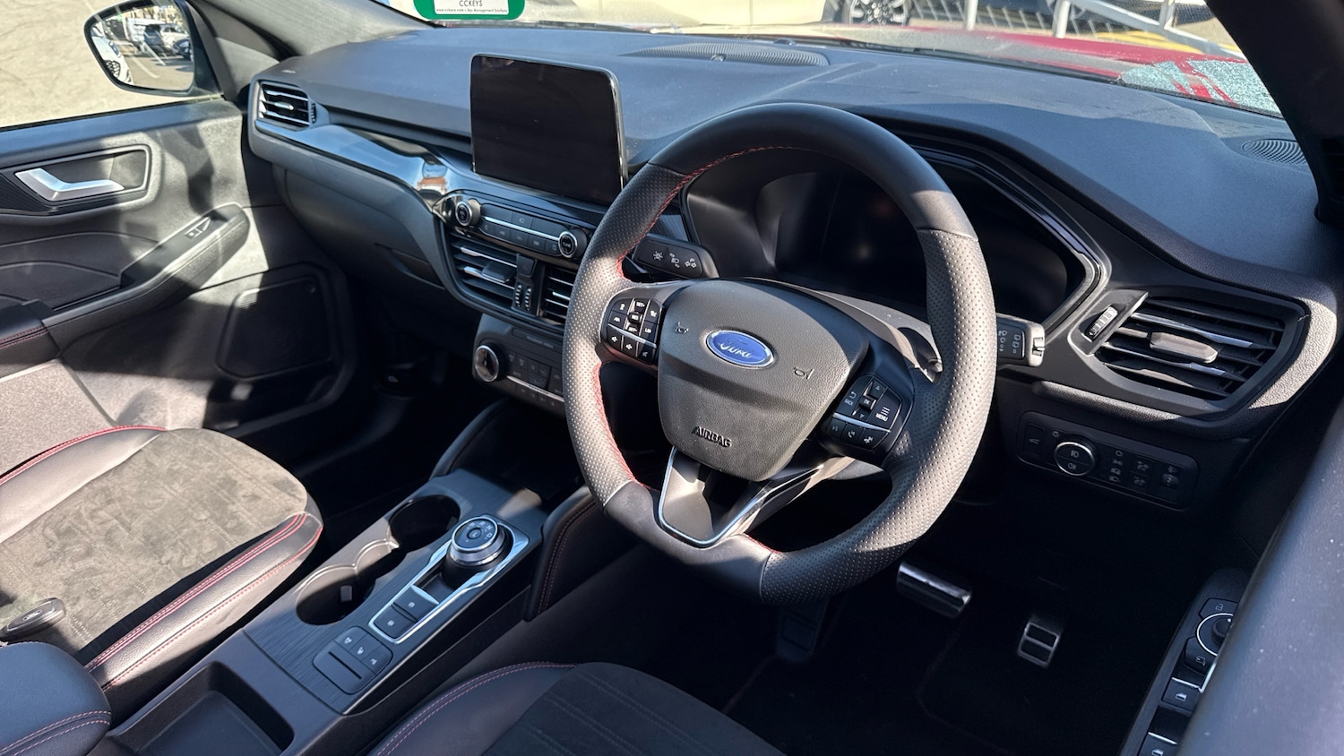 Used Ford Kuga 2023 for sale - 76101982: Photo 11