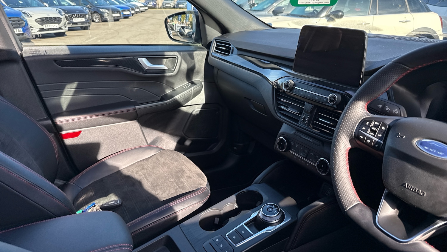 Used Ford Kuga 2023 for sale - 76101982: Photo 14