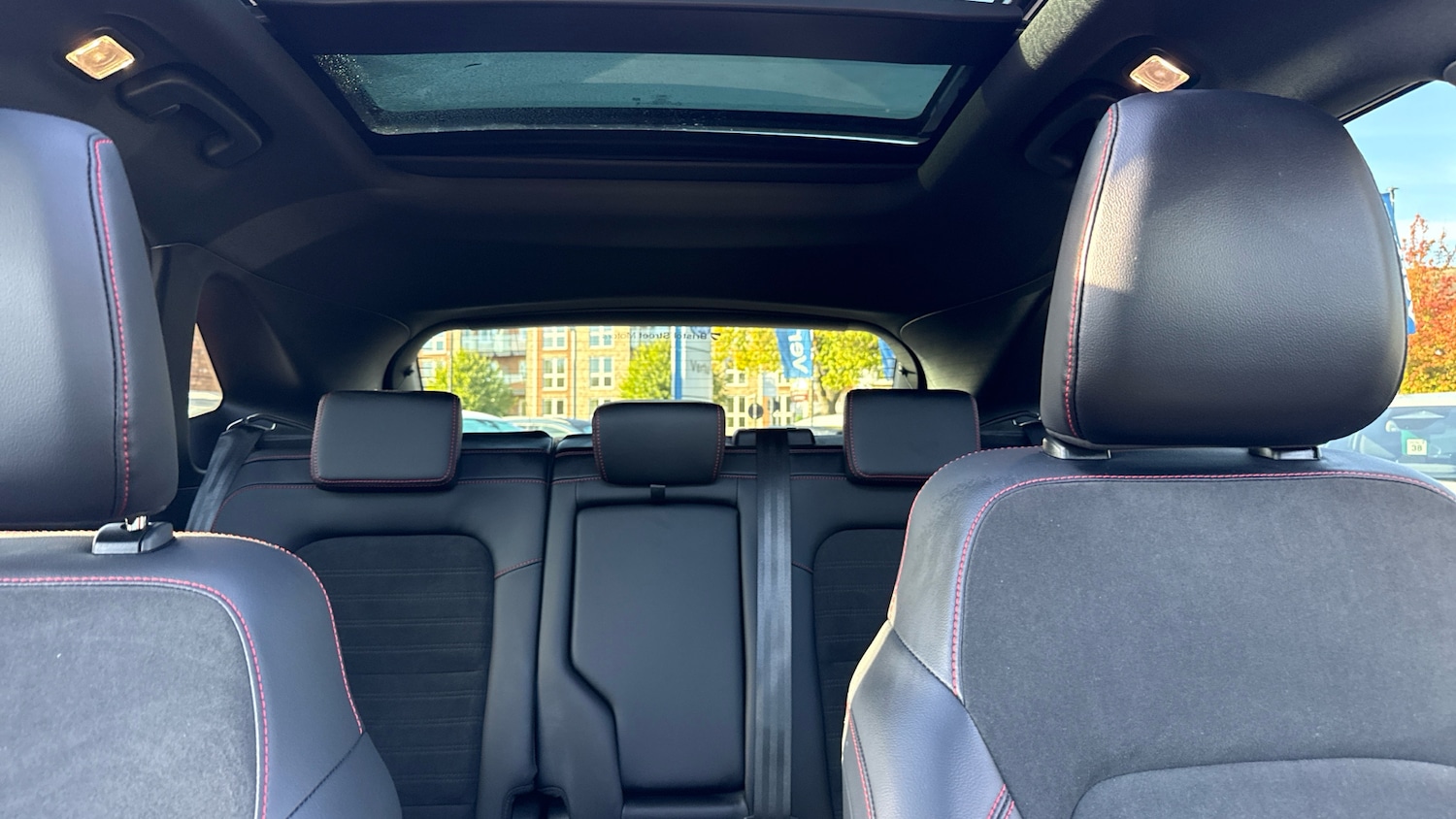 Used Ford Kuga 2023 for sale - 76101982: Photo 15