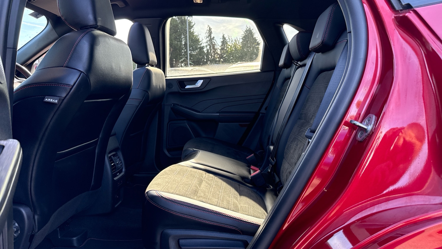 Used Ford Kuga 2023 for sale - 76101982: Photo 16