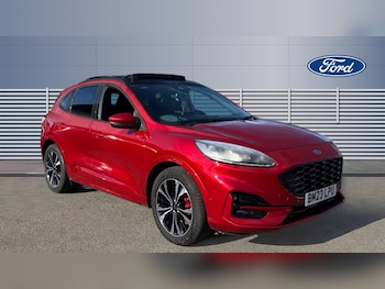 Ford - Kuga