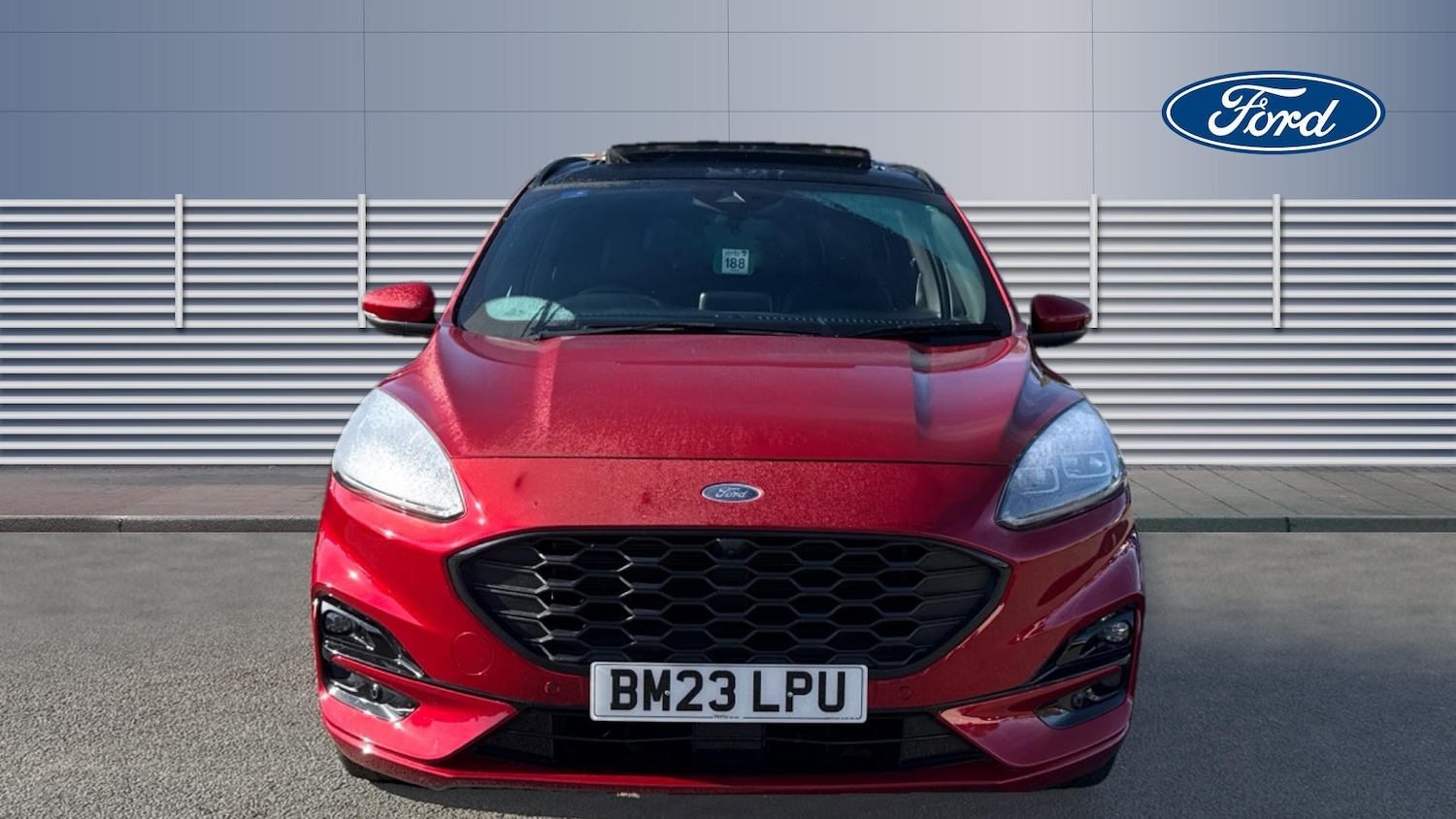 Used Ford Kuga 2023 for sale - 76101982: Photo 3