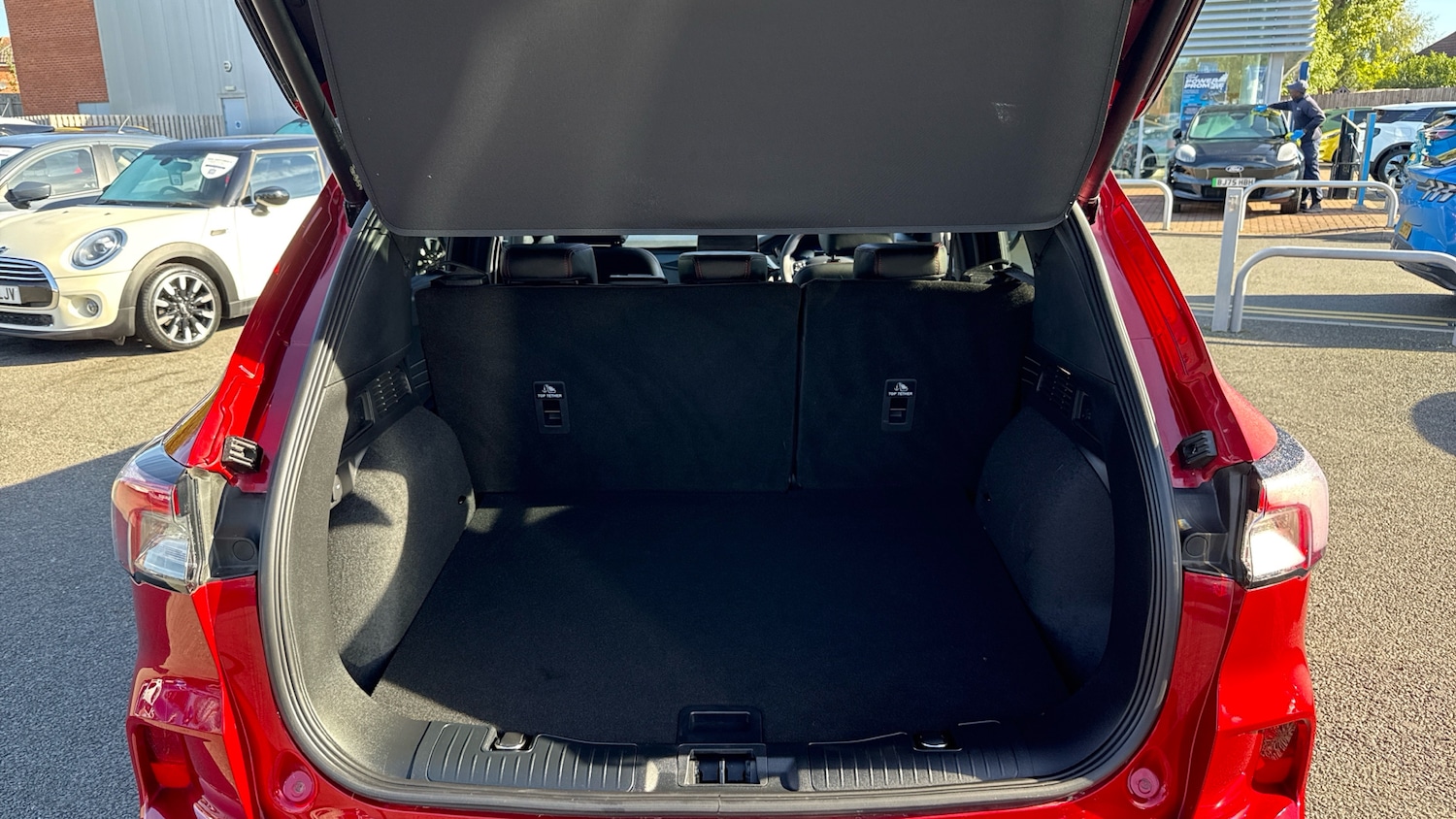 Used Ford Kuga 2023 for sale - 76101982: Photo 4
