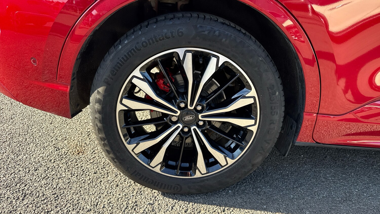Used Ford Kuga 2023 for sale - 76101982: Photo 43