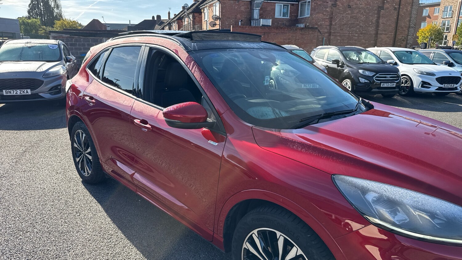 Used Ford Kuga 2023 for sale - 76101982: Photo 45