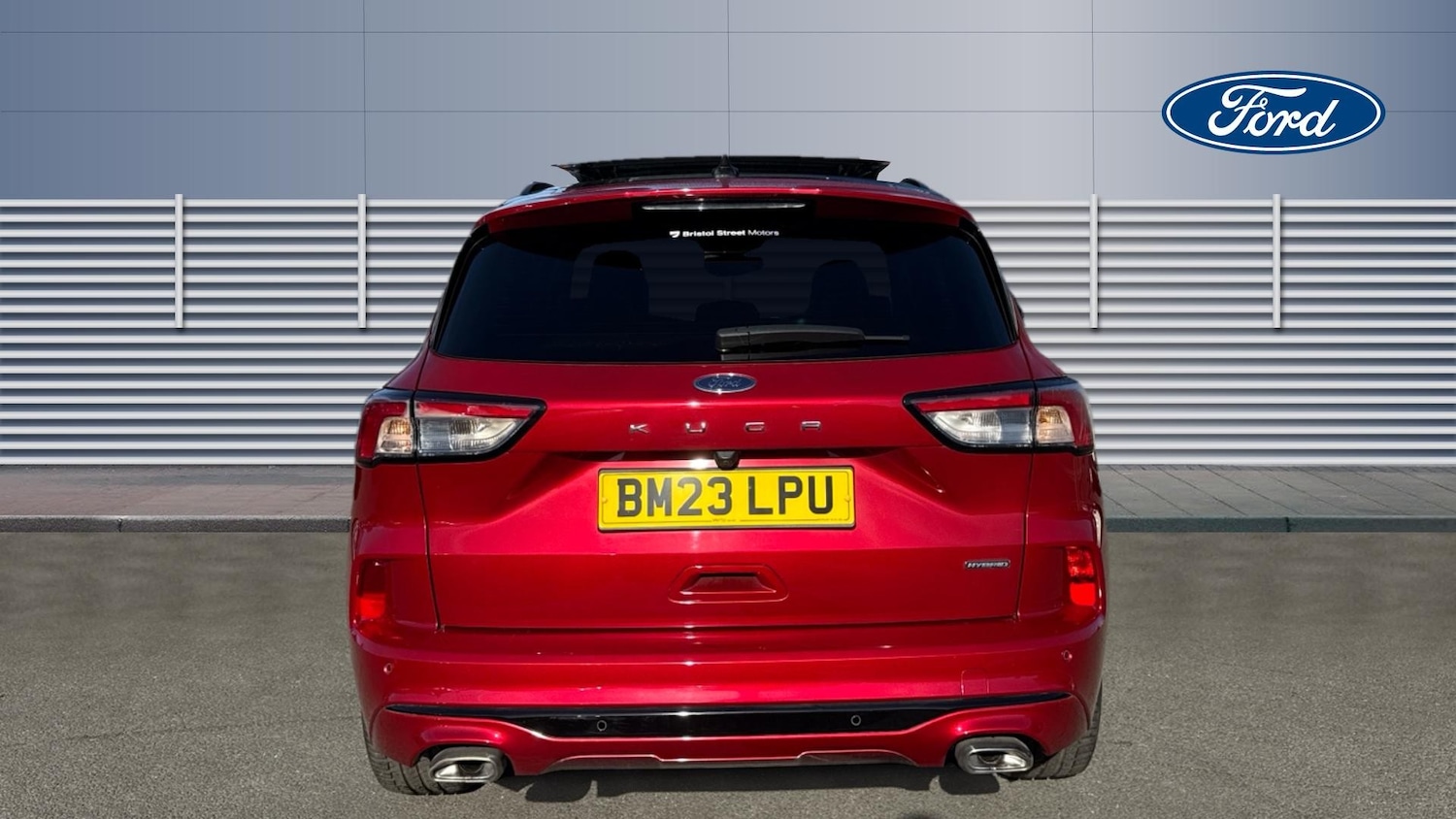 Used Ford Kuga 2023 for sale - 76101982: Photo 6