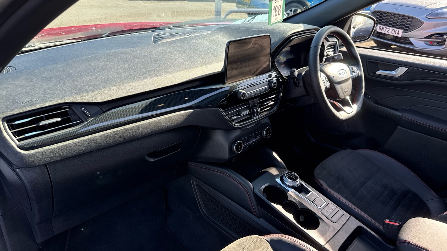 Used Ford Kuga 2023 for sale - 76101982: Photo 9