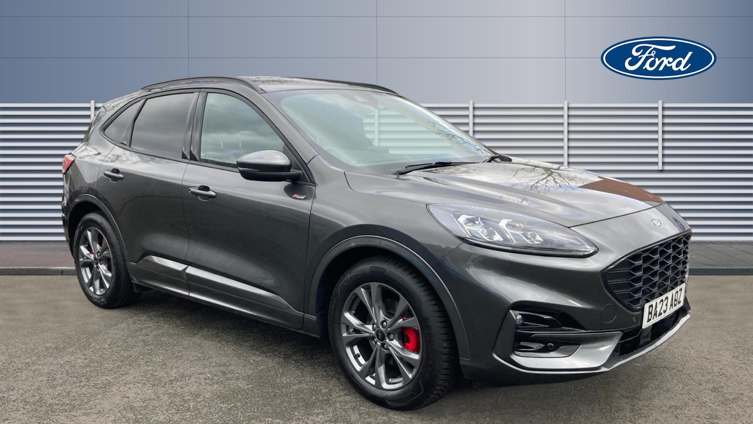 Used Ford Kuga 2023 for sale - 77661948: Photo 1