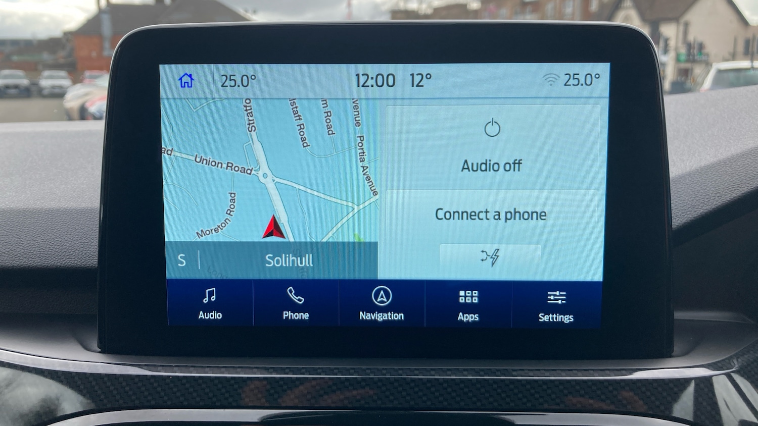 Used Ford Kuga 2023 for sale - 77661948: Photo 12