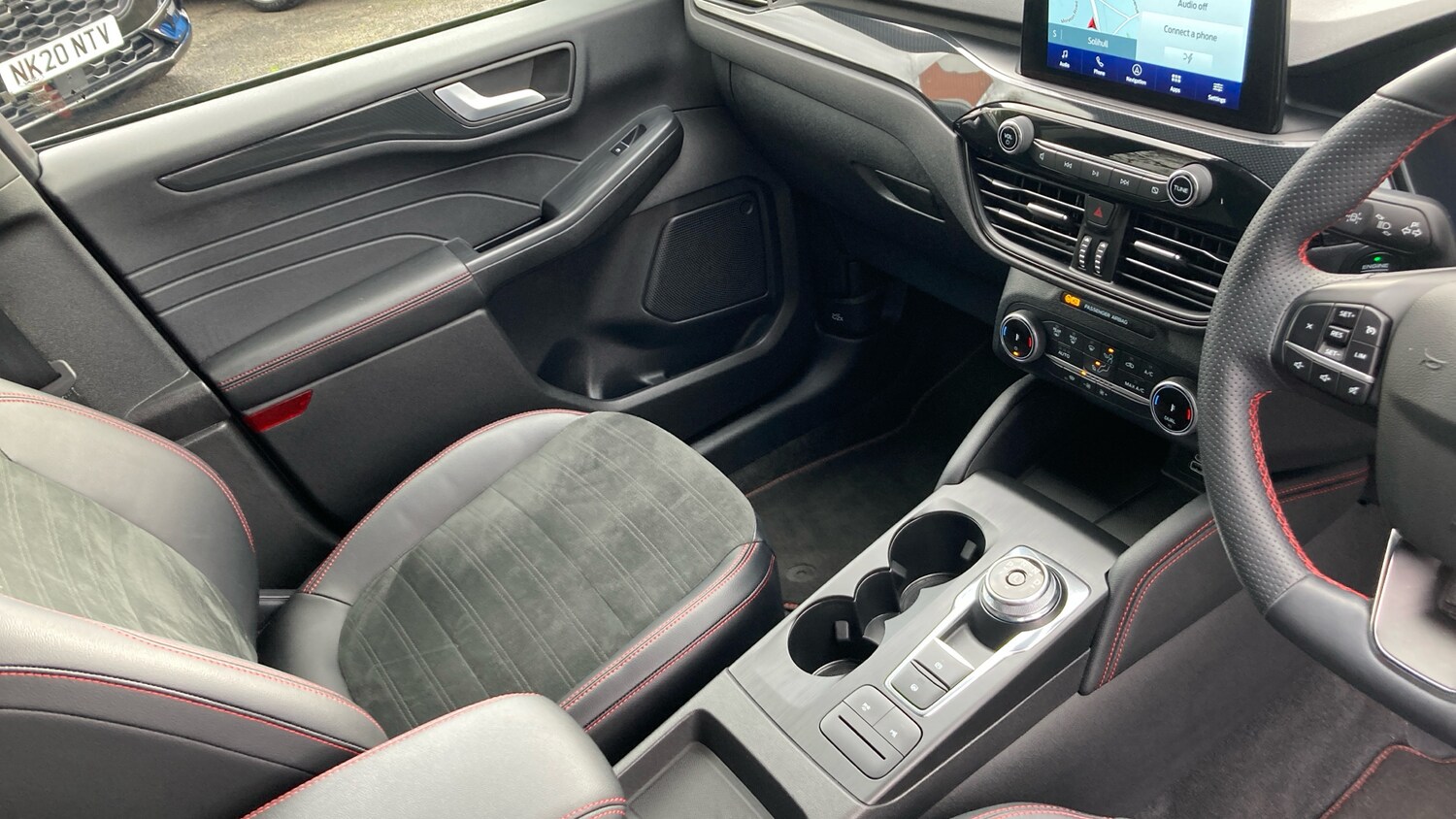 Used Ford Kuga 2023 for sale - 77661948: Photo 14