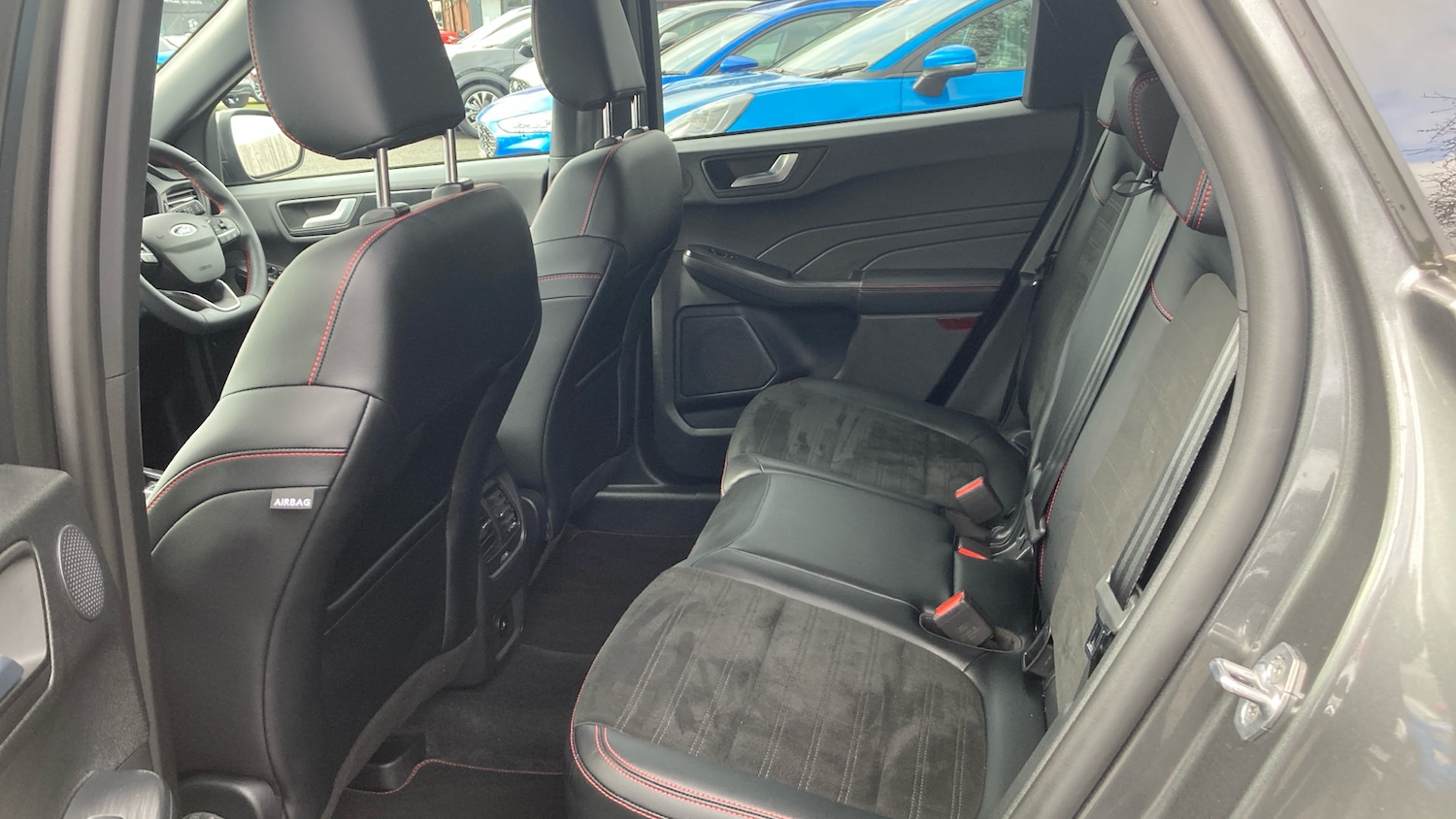 Used Ford Kuga 2023 for sale - 77661948: Photo 16