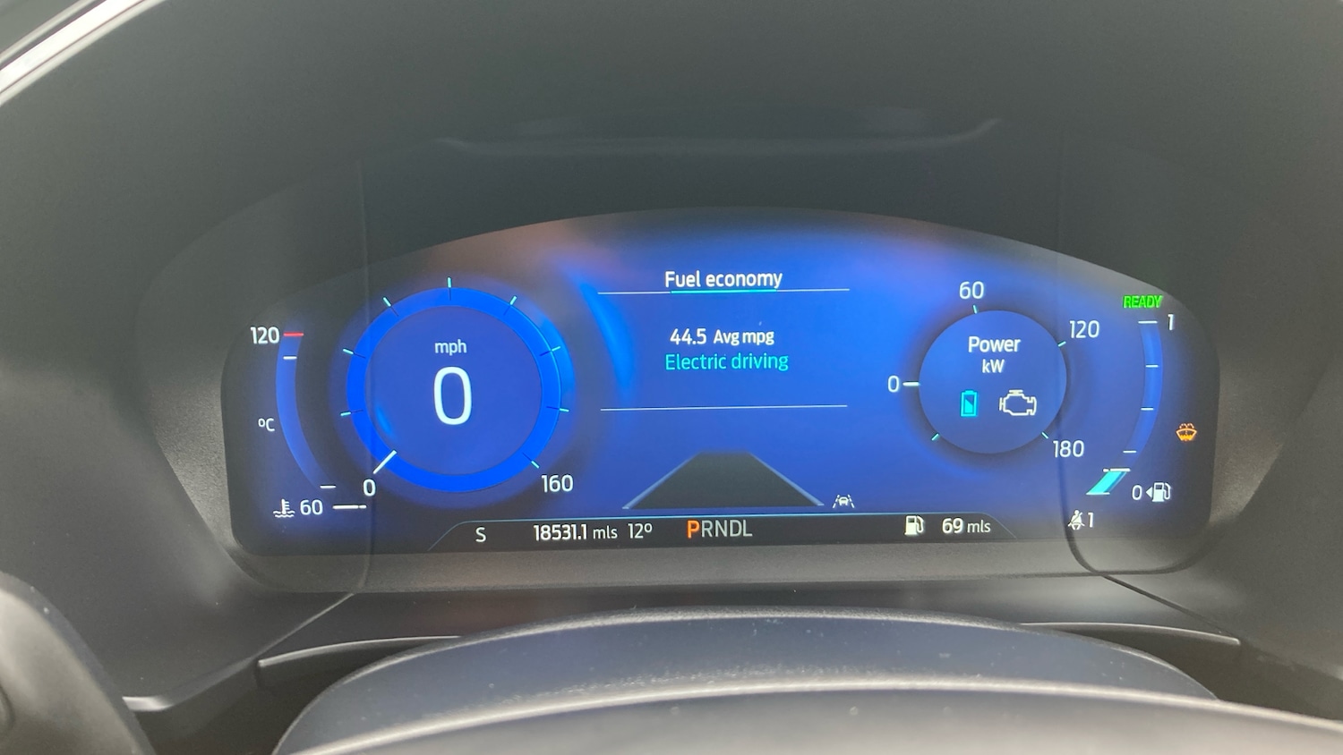 Used Ford Kuga 2023 for sale - 77661948: Photo 18