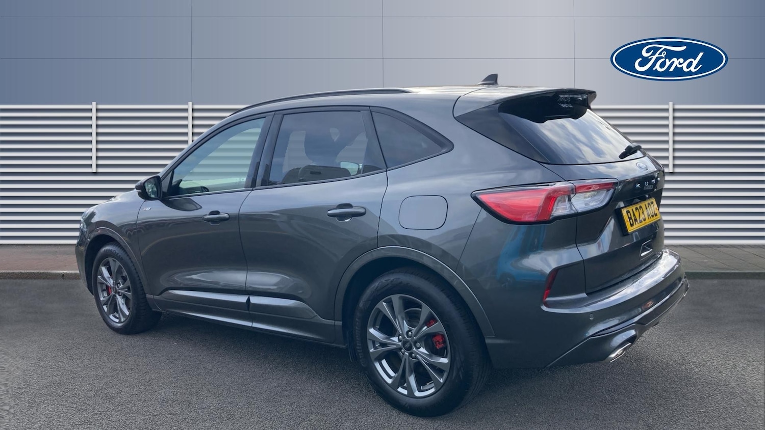 Used Ford Kuga 2023 for sale - 77661948: Photo 2