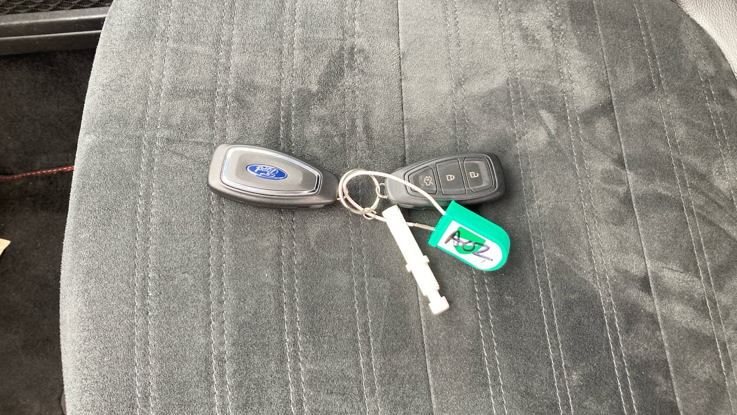 Used Ford Kuga 2023 for sale - 77661948: Photo 20