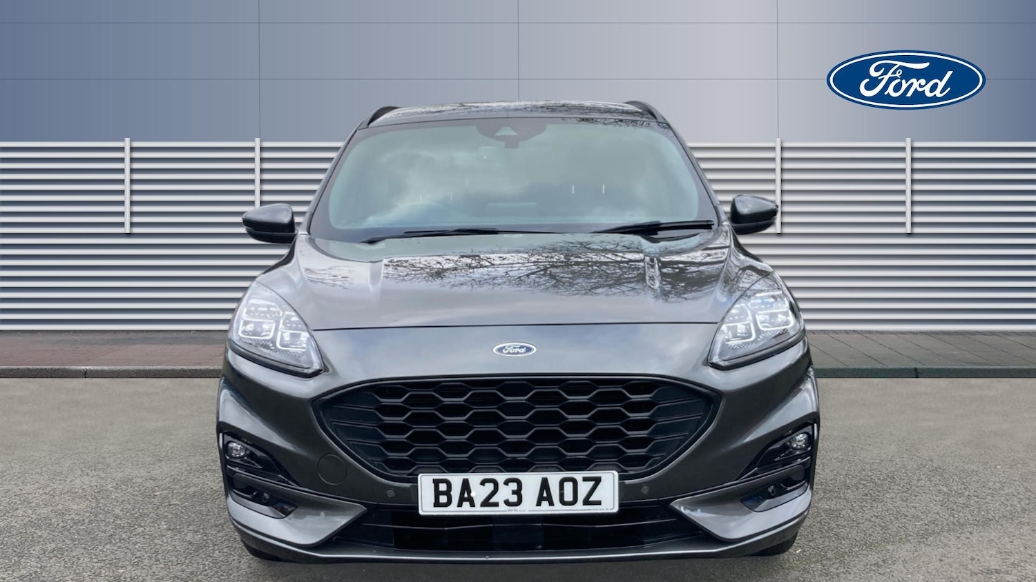 Used Ford Kuga 2023 for sale - 77661948: Photo 3