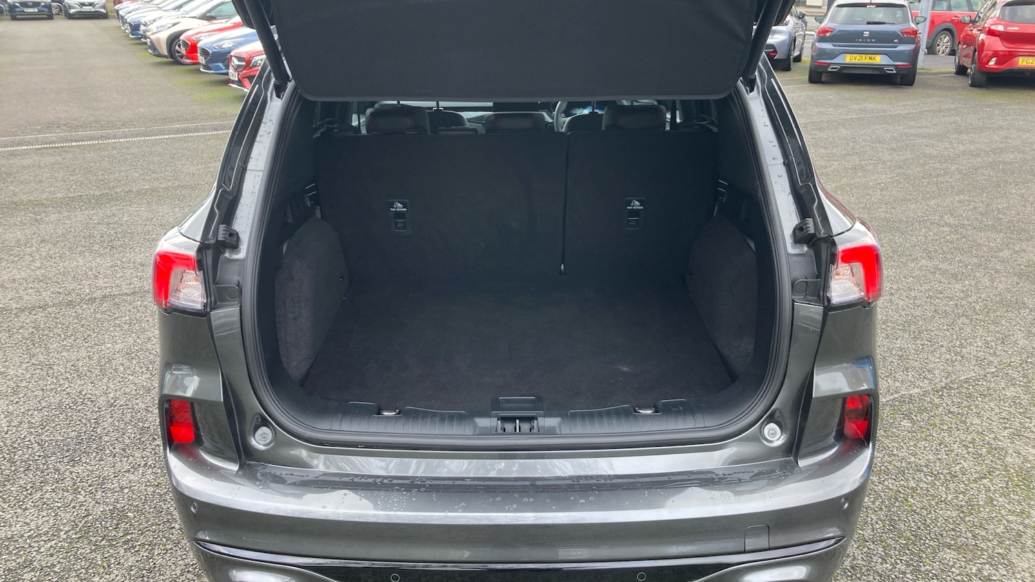 Used Ford Kuga 2023 for sale - 77661948: Photo 4