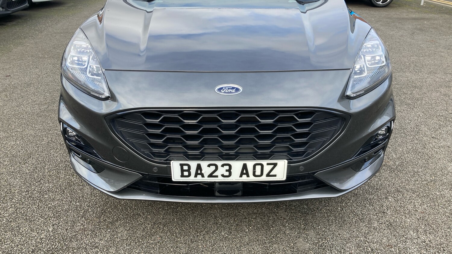 Used Ford Kuga 2023 for sale - 77661948: Photo 40