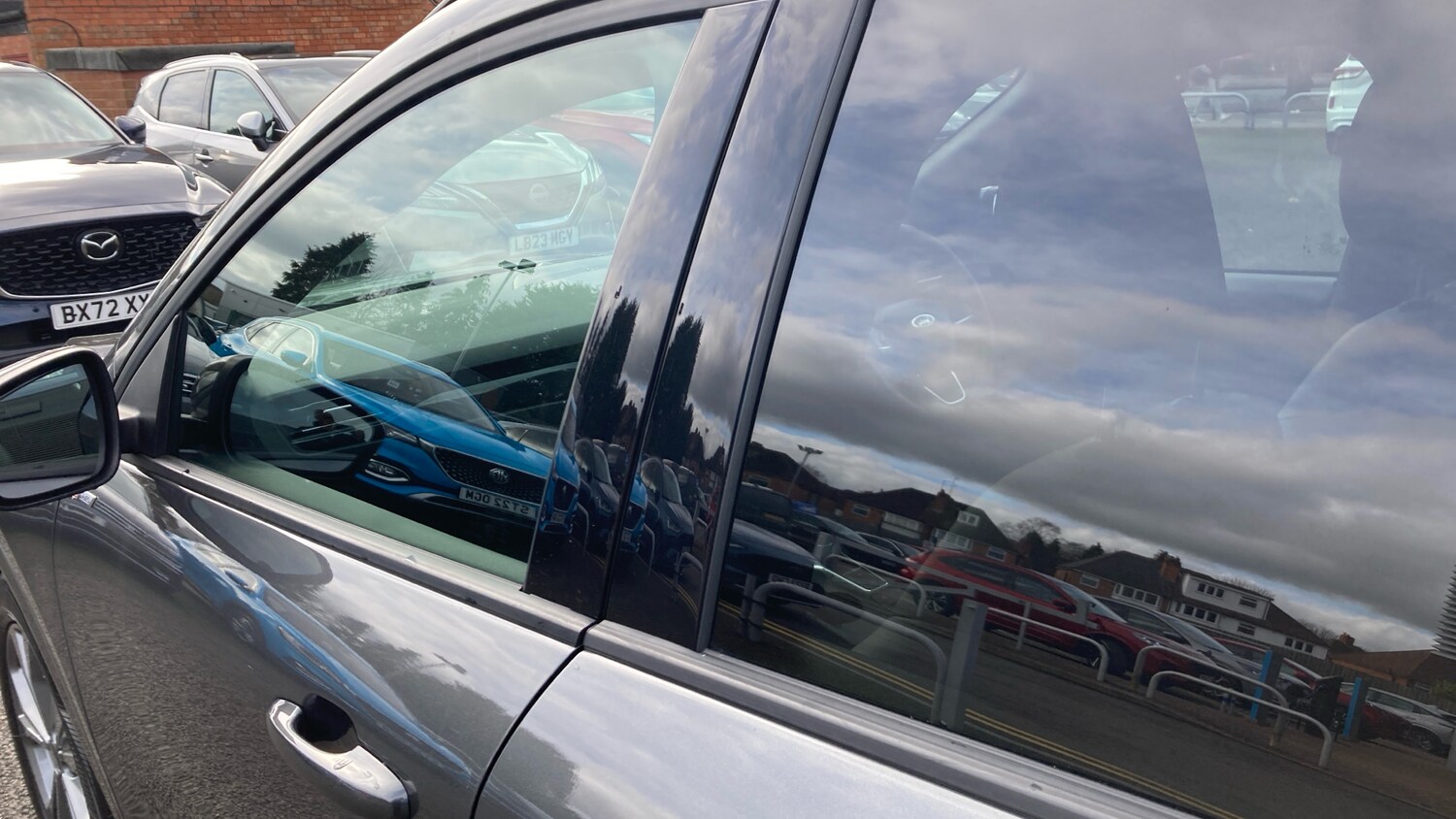 Used Ford Kuga 2023 for sale - 77661948: Photo 41