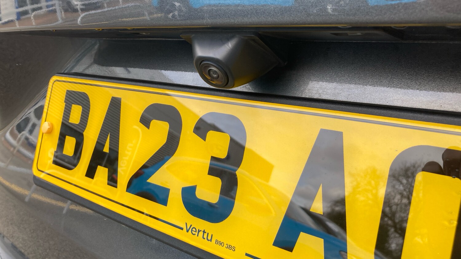 Used Ford Kuga 2023 for sale - 77661948: Photo 44