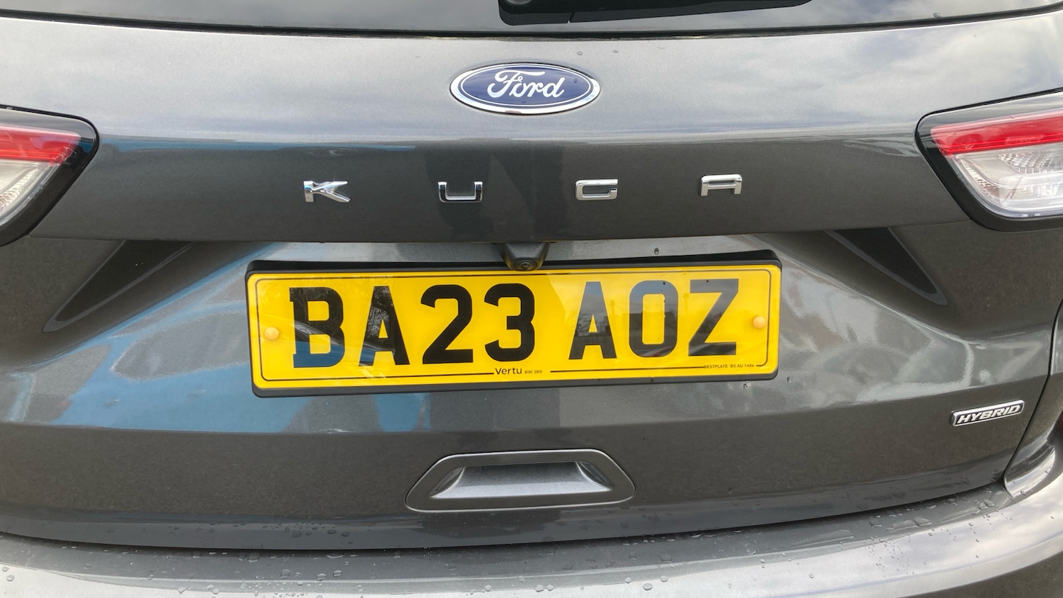 Used Ford Kuga 2023 for sale - 77661948: Photo 45