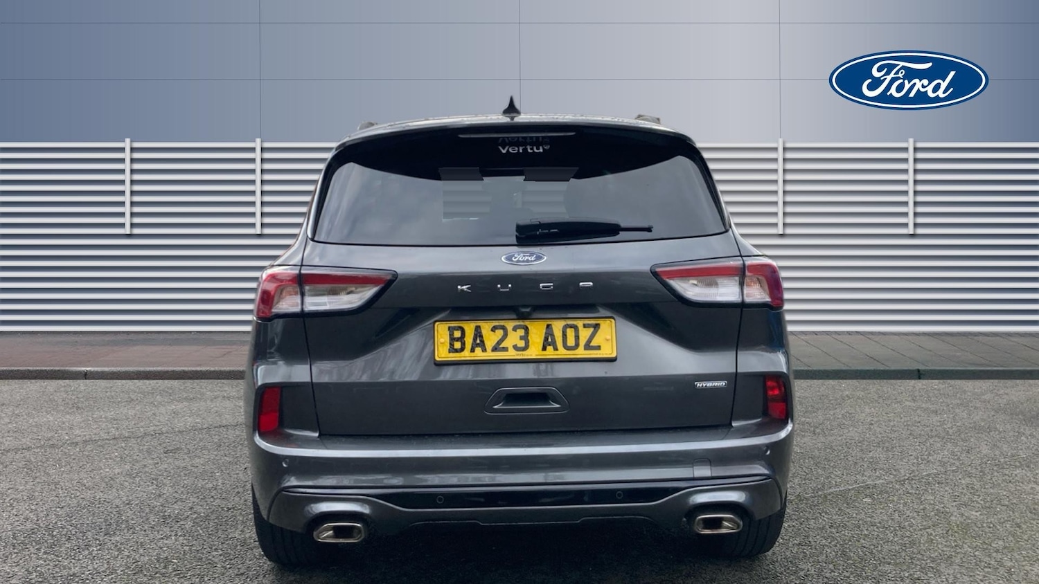 Used Ford Kuga 2023 for sale - 77661948: Photo 6