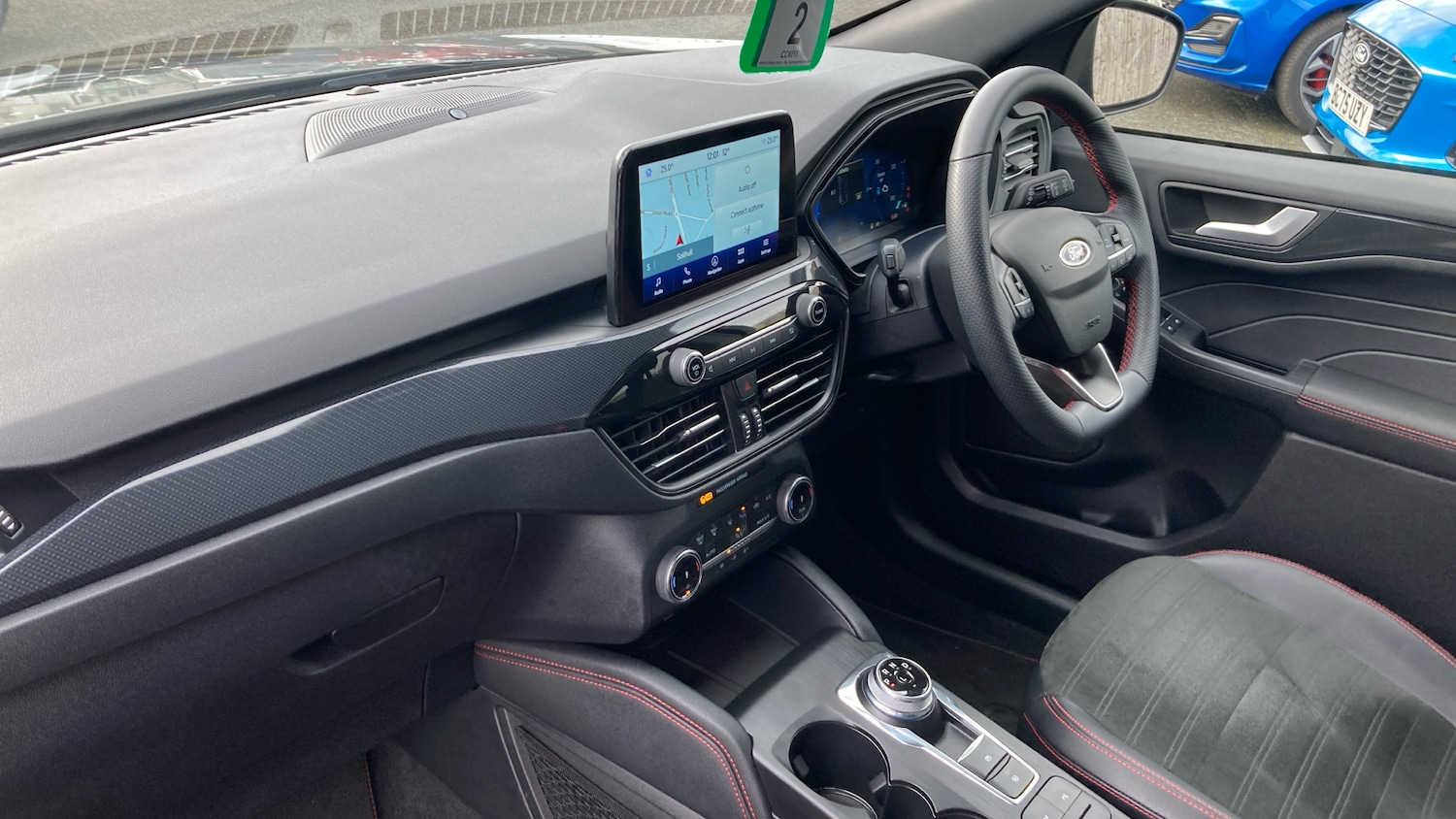 Used Ford Kuga 2023 for sale - 77661948: Photo 9