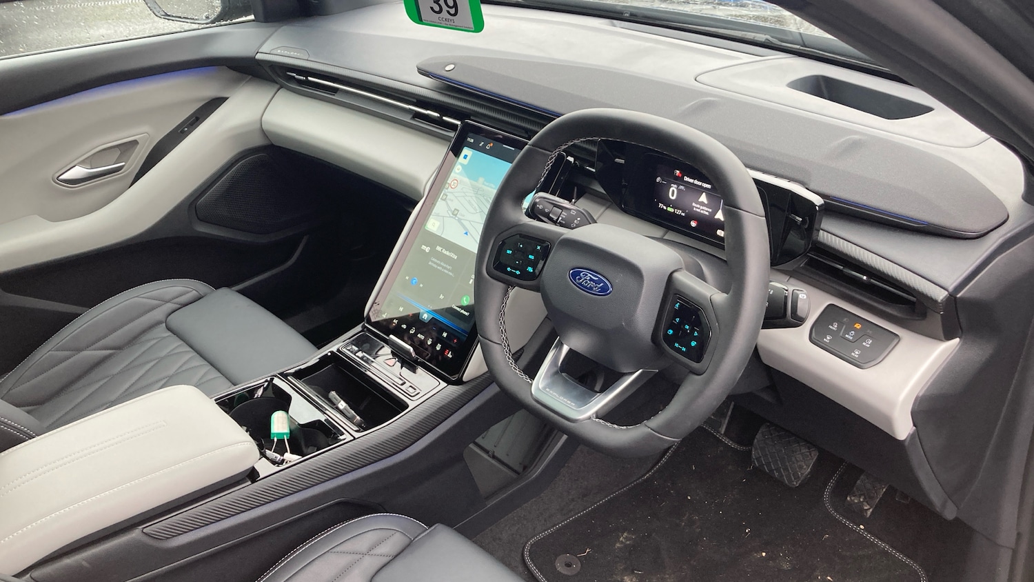 Used Ford Explorer 2024 for sale - 77340265: Photo 11