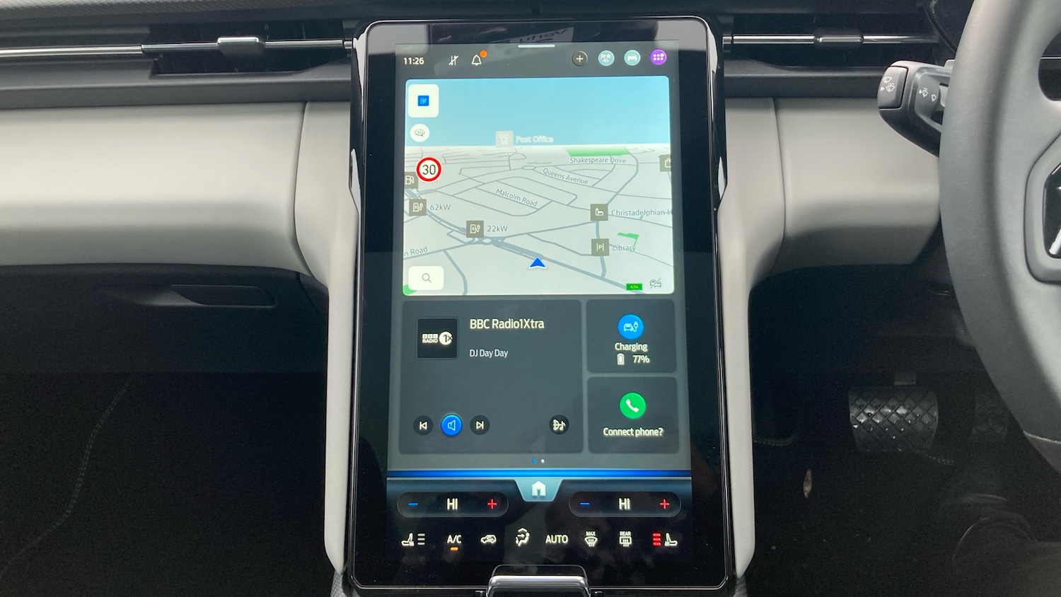 Used Ford Explorer 2024 for sale - 77340265: Photo 12