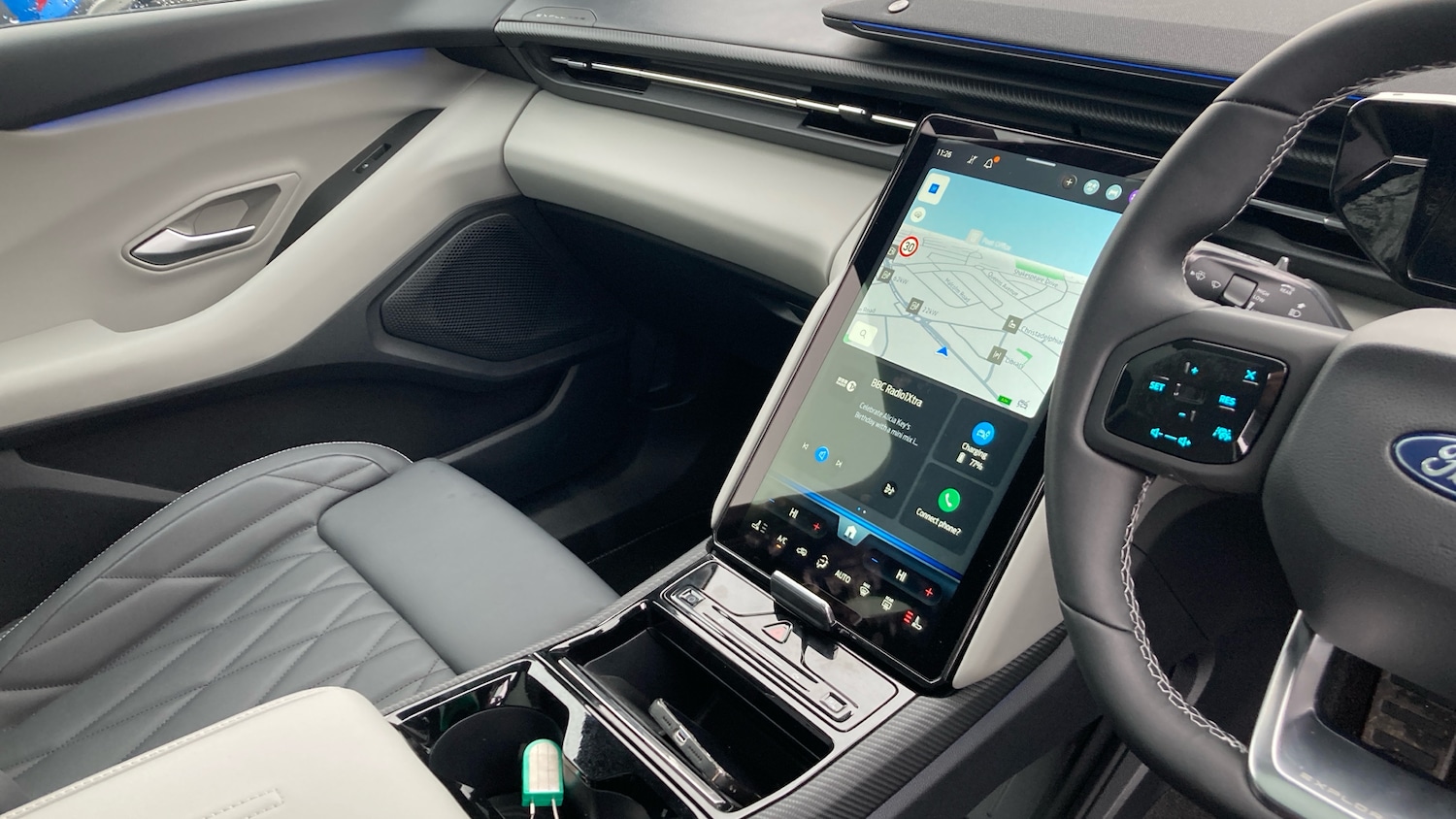 Used Ford Explorer 2024 for sale - 77340265: Photo 14