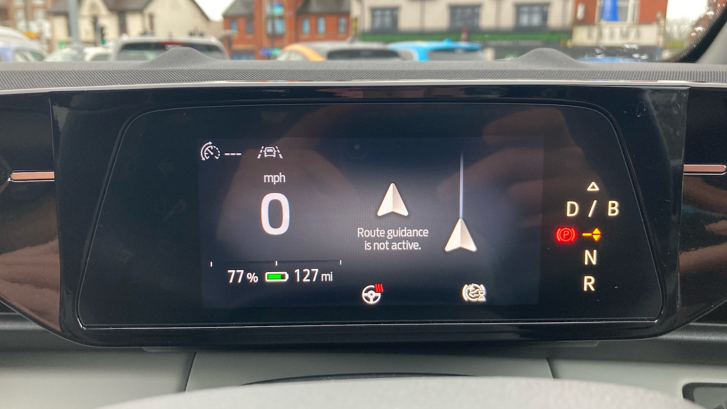 Used Ford Explorer 2024 for sale - 77340265: Photo 18