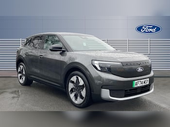 Used Ford Explorer 2024 for sale - 77340265: Photo