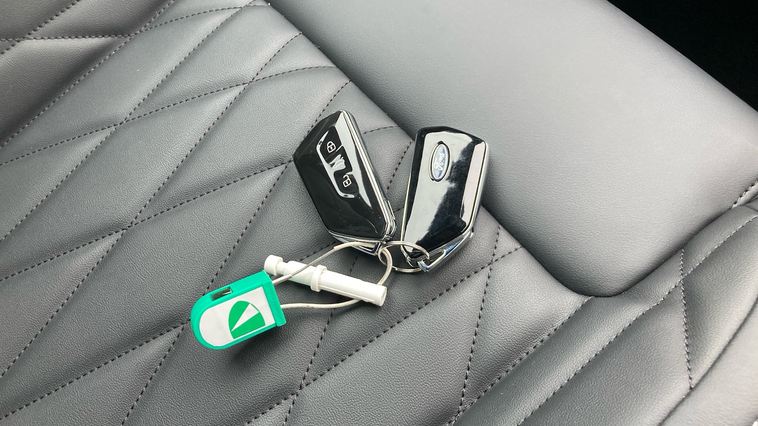 Used Ford Explorer 2024 for sale - 77340265: Photo 20