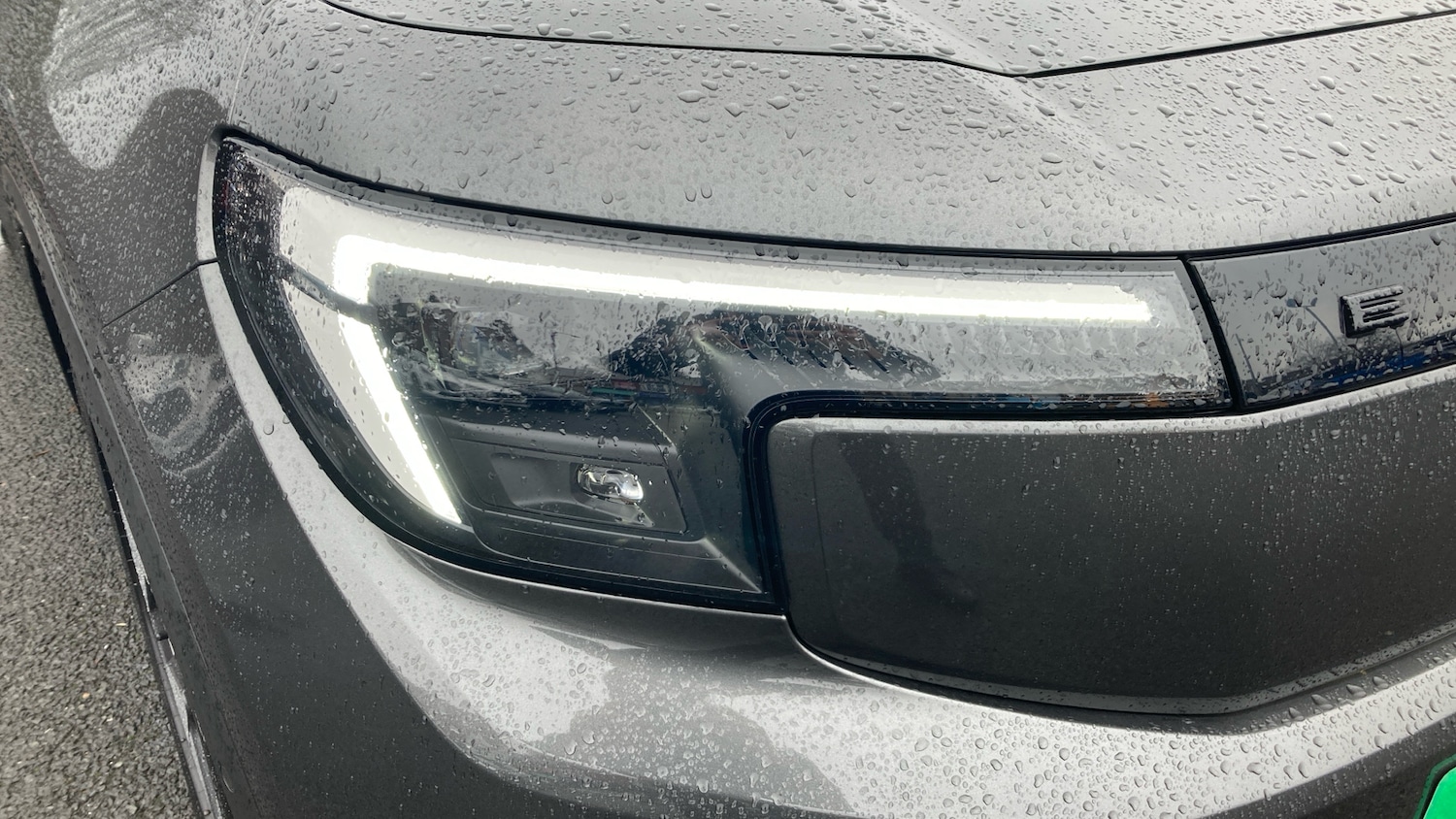 Used Ford Explorer 2024 for sale - 77340265: Photo 22