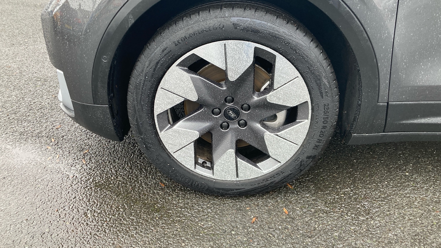 Used Ford Explorer 2024 for sale - 77340265: Photo 24