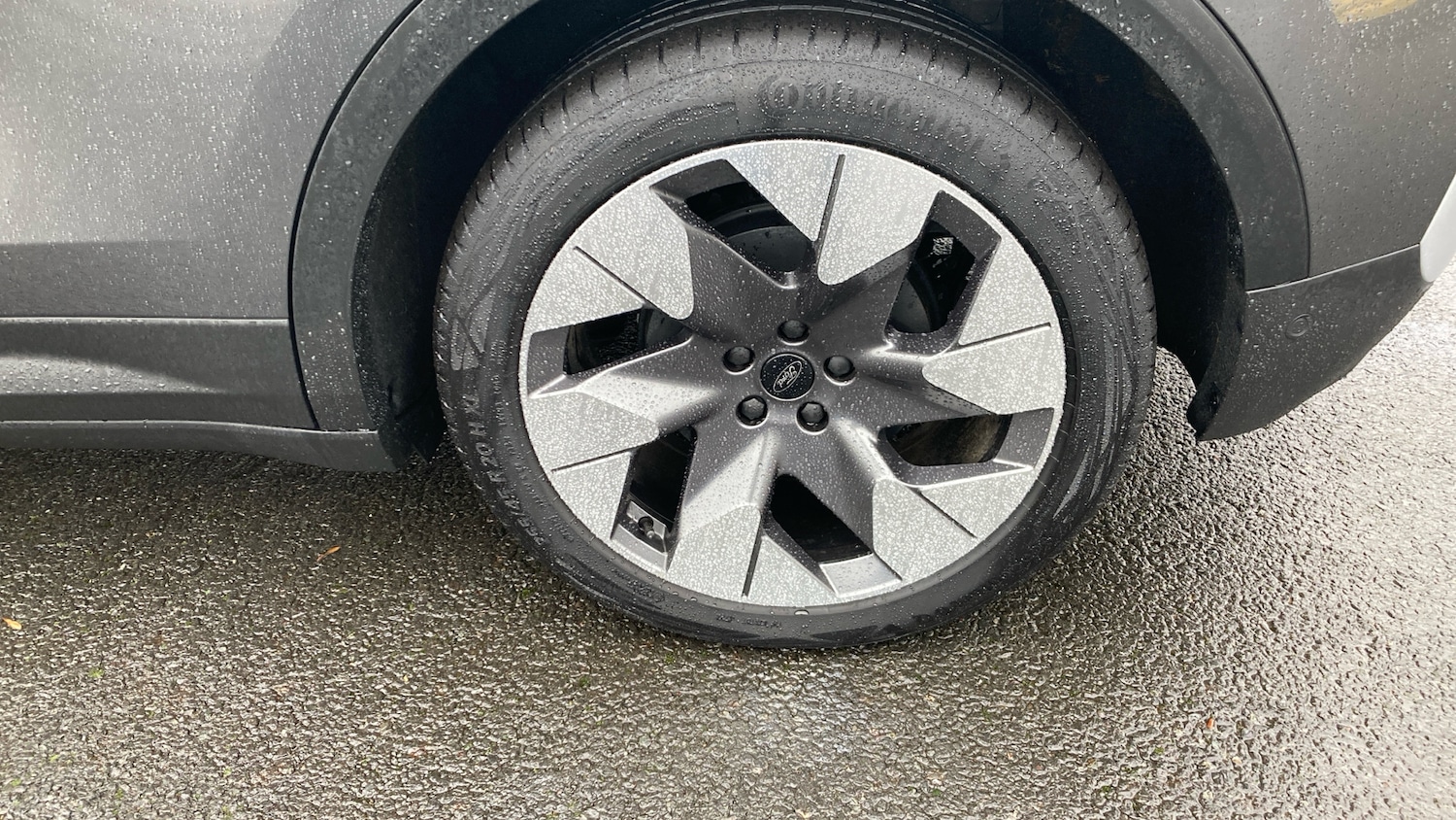 Used Ford Explorer 2024 for sale - 77340265: Photo 25