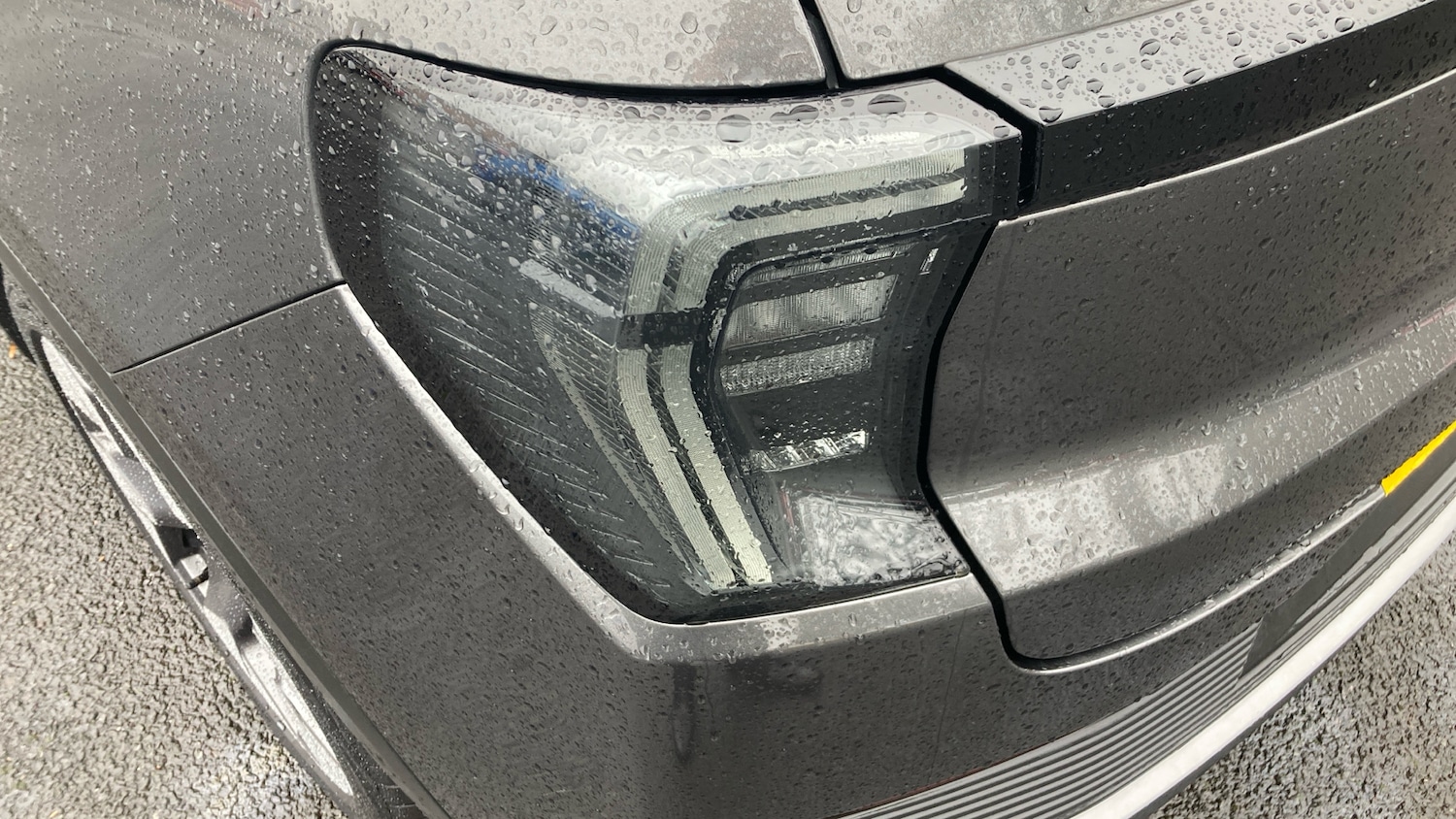 Used Ford Explorer 2024 for sale - 77340265: Photo 26