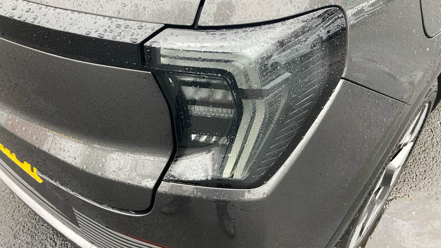 Used Ford Explorer 2024 for sale - 77340265: Photo 27