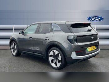 Used Ford Explorer 2024 for sale - 77340265: Photo