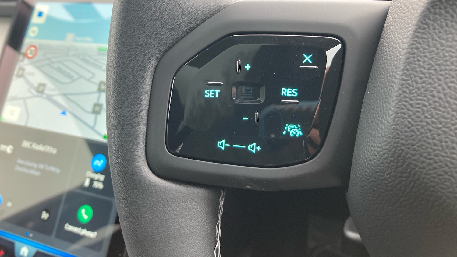 Used Ford Explorer 2024 for sale - 77340265: Photo 32