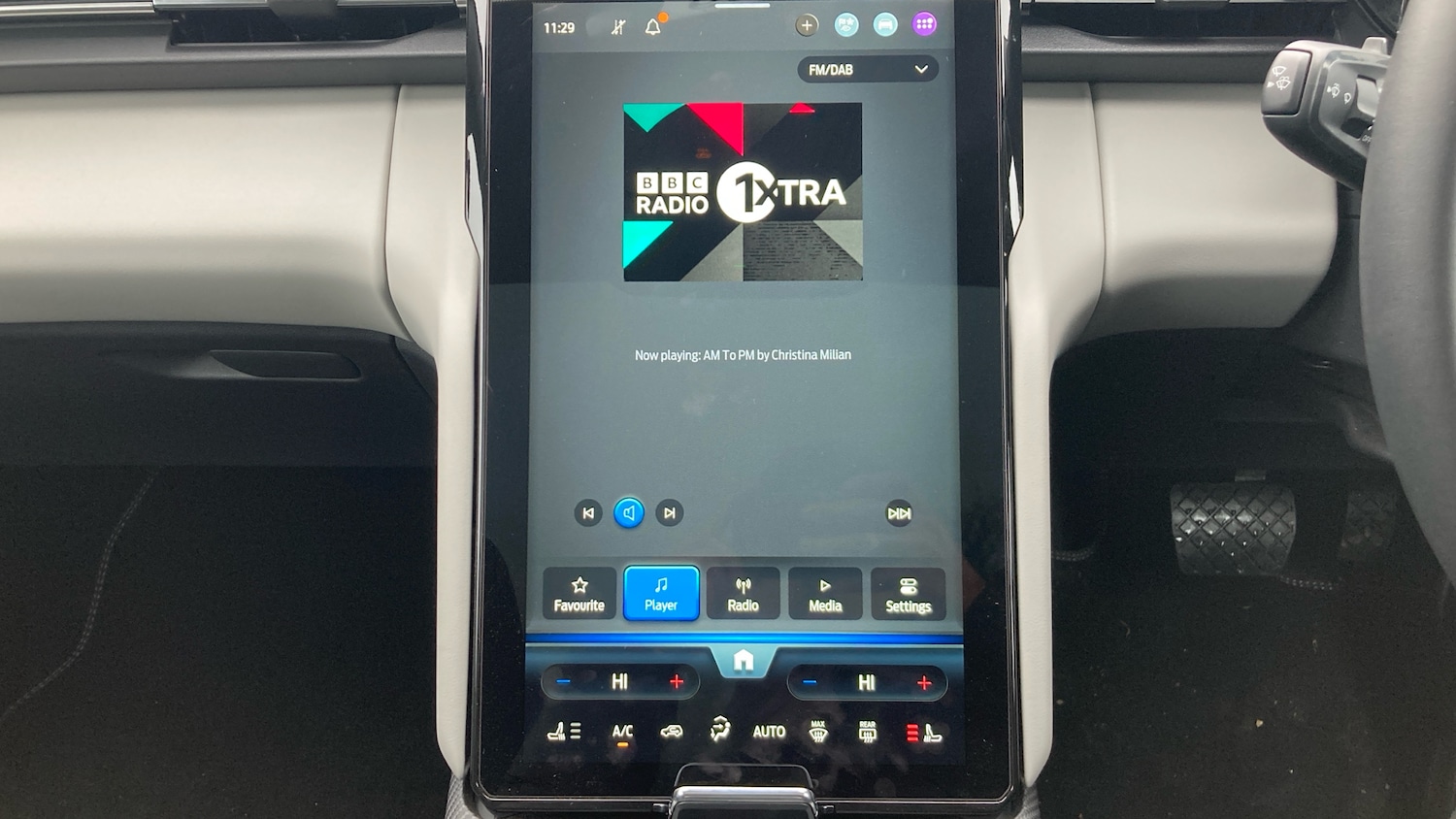 Used Ford Explorer 2024 for sale - 77340265: Photo 34