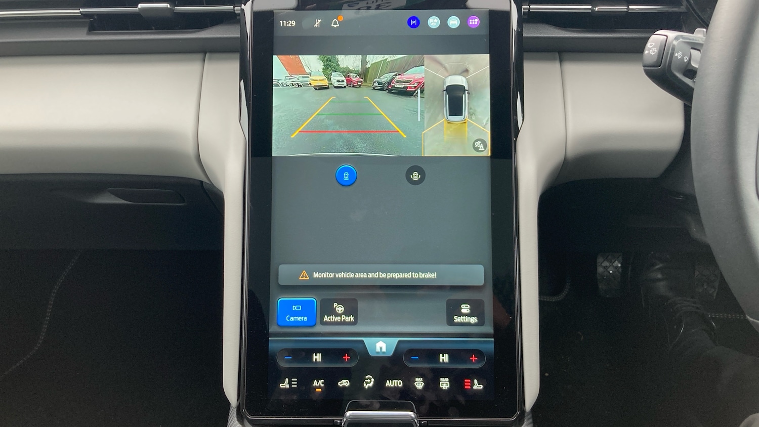 Used Ford Explorer 2024 for sale - 77340265: Photo 36